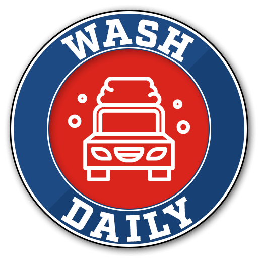 Homepage Champions Car Wash